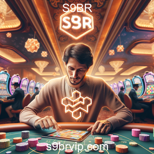 A Fascinante Mundo dos Jogos de Quebra-Cabeça no S9BR